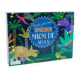 Jogo Magnetico - Dinossauros