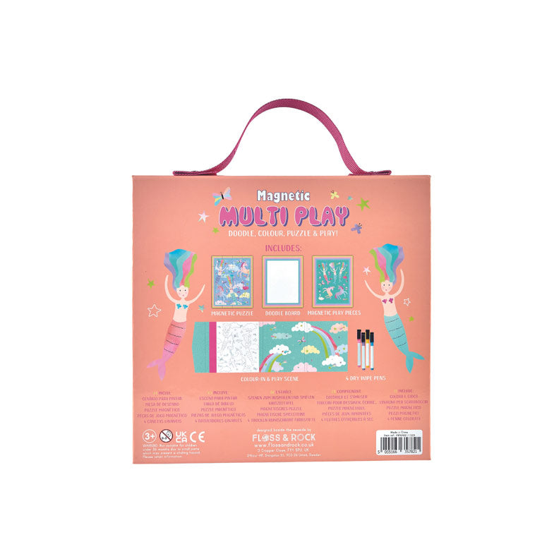 Multijogos Unicórnio