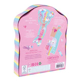 Puzzle Fantasia 12 Peças