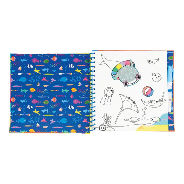 Multiplay Água - Oceano