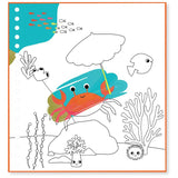 Multiplay Água - Oceano