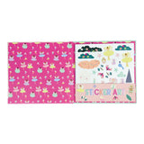 Troca Mágica de Cores - Encantado