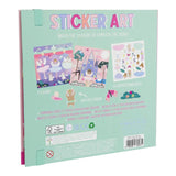 Troca Mágica de Cores - Encantado