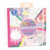 Multi Play Magic Bailarina