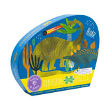 Puzzle Dinossauros - 20 Peças