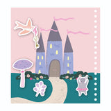 Multi Play Magic Bailarina