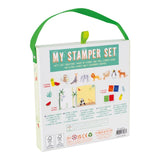 My Stamper Set - Selva