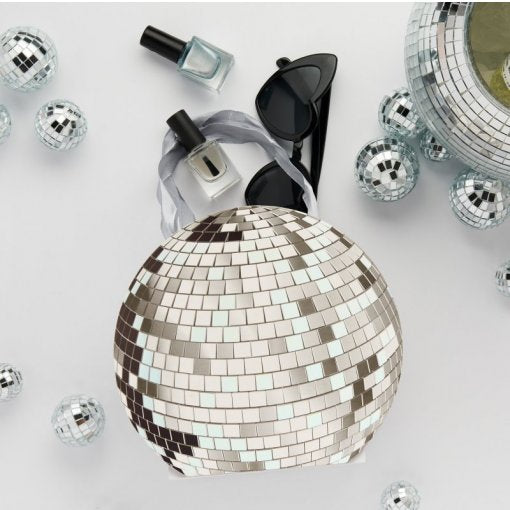 Disco Ball Gift Bags