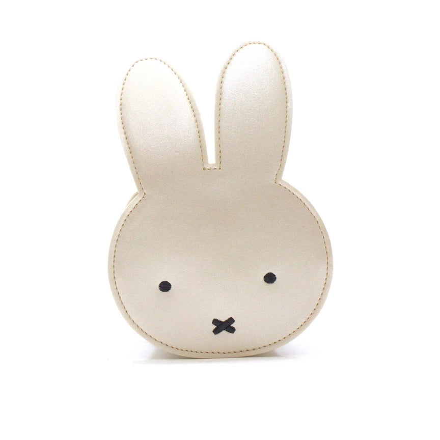 Miffy Suitcase