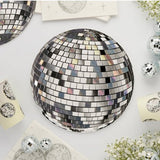 Pratos Disco Ball