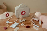 Conjunto Madeira Médico