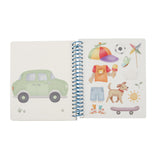 Livro – DRESS ME UP – JIM & FRIENDS