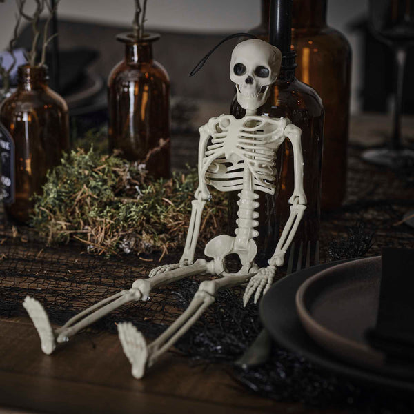 Esqueleto Decorativo Halloween