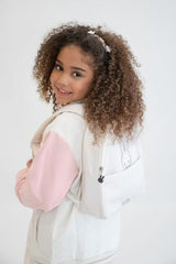 Duo de Ganchos Miffy Rosa