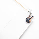 Carteira Miffy Parade Bege