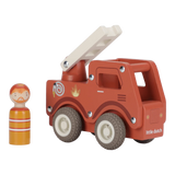 Camião de Bombeiros  Madeira