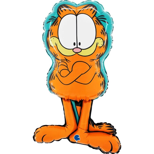 Balão Foil Garfield