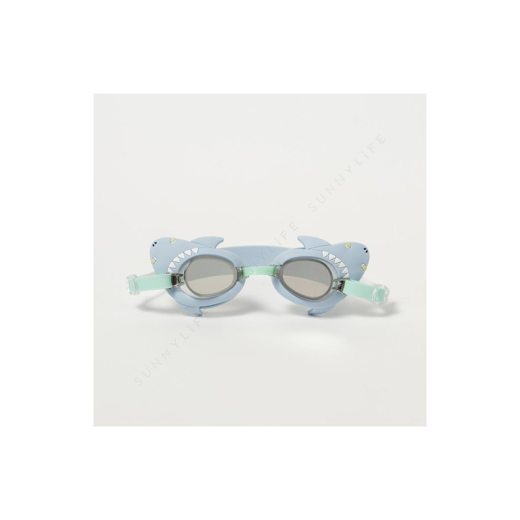 Óculos de Natação Tubarão