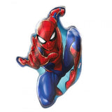 Balão Foil Spider-Man (Homem-Aranha)