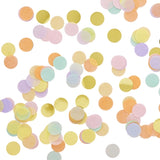 Confettis Coloridos - Pequenos