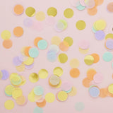 Confettis Coloridos - Pequenos