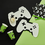 Pratos Gaming Party - Comando