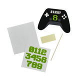 Topo de Bolo Gaming