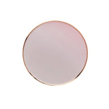 Pratos Rose Gold Ombre