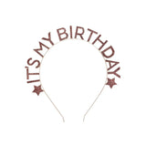 Bandolete It's My Birthday Rose Gold