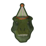 Pratos Dinossauro T-Rex