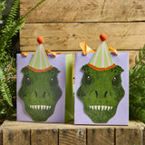 Sacos de Oferta T-Rex