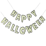 Grinalda Happy Halloween Glow in the dark