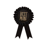 Crachá Best Man