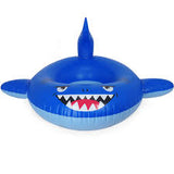 Bóia Insuflável Tubarão