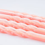 Liberty Tall Candles Pink