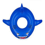 Bóia Insuflável Tubarão