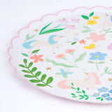 Unicorn Plates