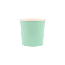 Mint cups (small)