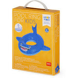 Bóia Insuflável Tubarão