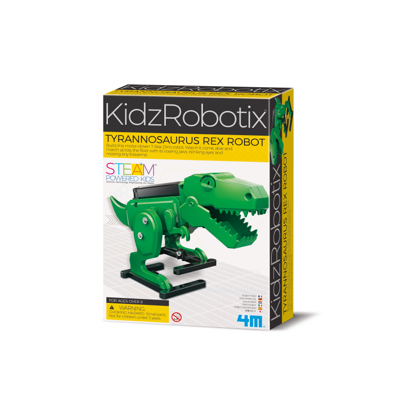 Kidzrobotix/Tyrannosaurus Rex Robot