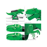Kidzrobotix/Tyrannosaurus Rex Robot
