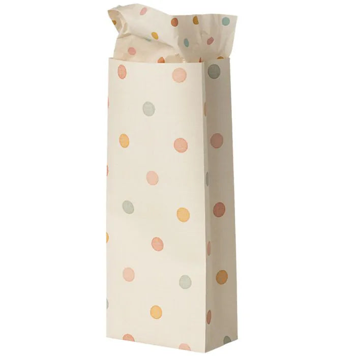 Multi Dots Wrapping Envelope