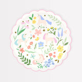 Unicorn Plates