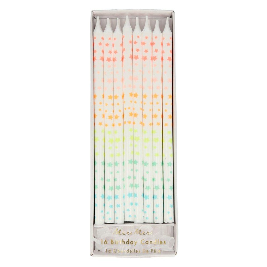 Velas  Altas Estrelas