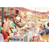 Kit Cupcakes Circo