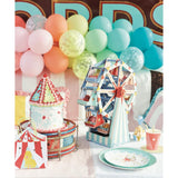 Kit Cupcakes Circo