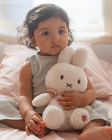 Miffy Lucky Bottom Plush | Little Dutch