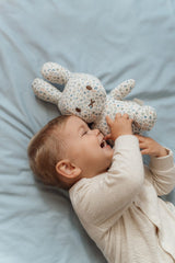 Miffy Lucky Leaves Plush | Little Dutch (Small)