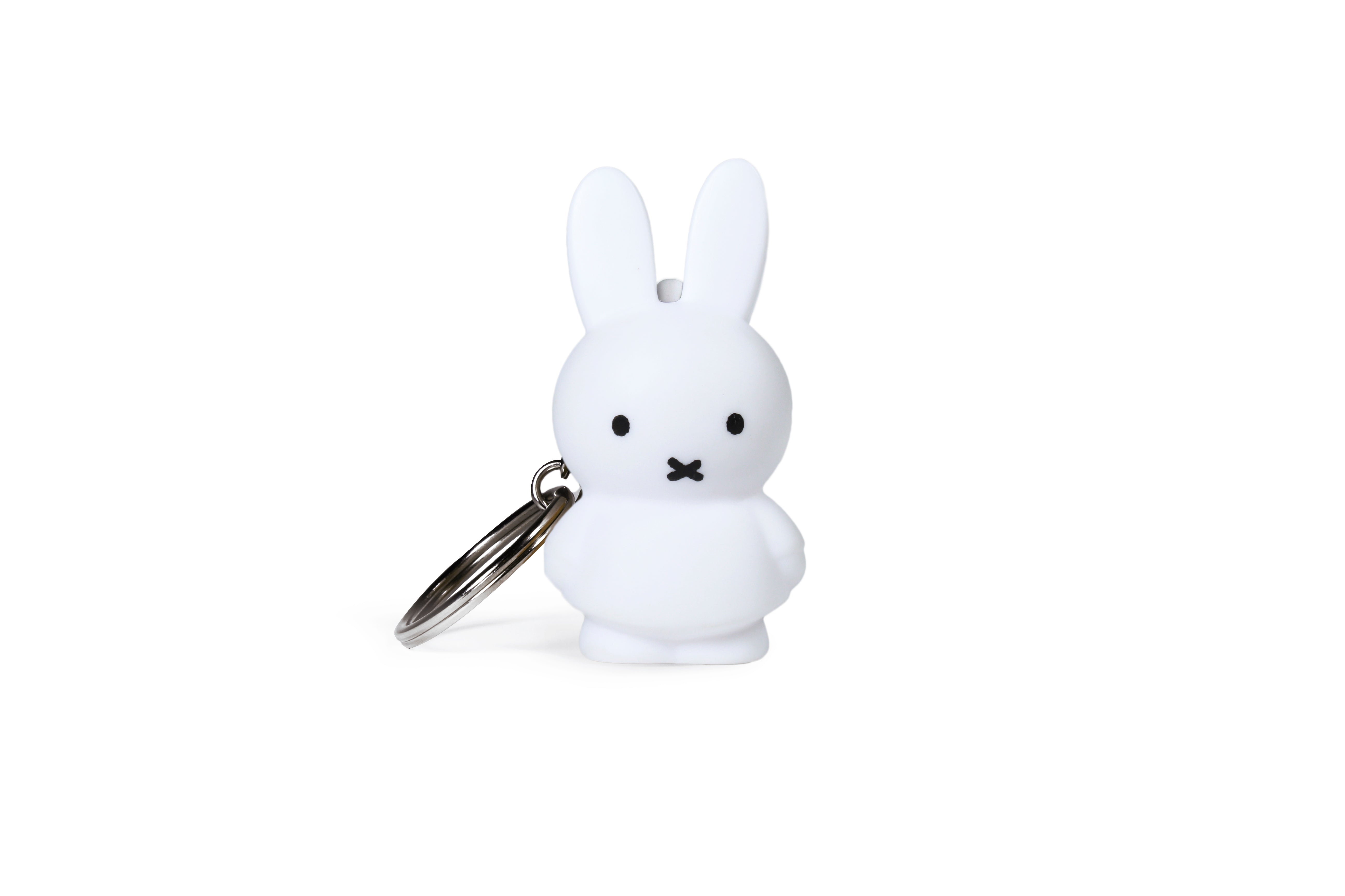 Miffy Key Chain