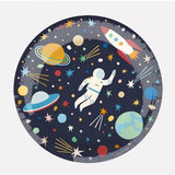Pratos Astro Espaço